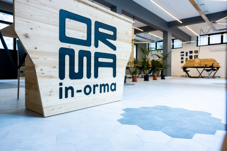 Sede InOrma